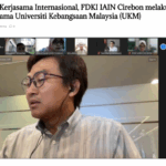 Kerjasama FDKI Dengan Universiti Kebangsaan Malaysia